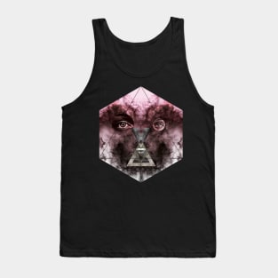 Gorila Tank Top